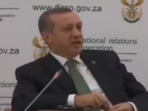 İşte Erdoğan'ı bu yüzden sevmiyorlar!