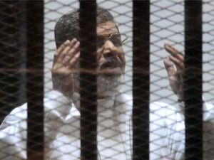 Kardeşim sen özgürsün أخي أنت حرٌّ - #freemorsi
