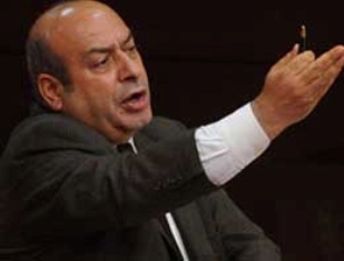 Hasip Kaplan Erdoğanı kızdıracak!