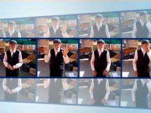 Oruç Olduğunu Unutan Amcanın Komik Halleri