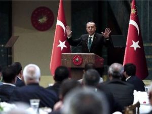 Onları bir kez daha hüsrana uğratacağız!