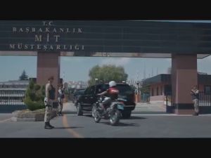 Hakan Fidan'lı DARBE Filmini İZLE 'Hakan Fidan'lı MİT Filmini İZLE