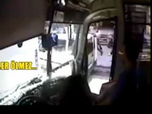 Şehit Cenazesiyle Dalga Geçen Sivaslılar