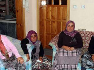 Nevşehir’e şehit ateşi düştü!