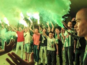 Fenerbahçe'de bile böyle karşılanmadı