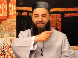 Cübbeli'den HDP'ye: Sırtınızı bir de LPG'ye dayayın