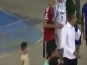 Anons yaparken öldü