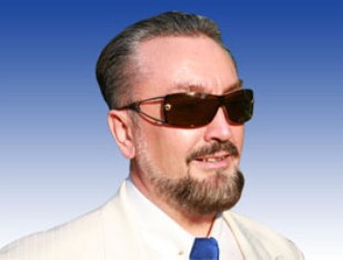 Adnan Oktar Acunu böyle topa tuttu