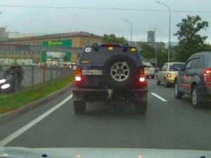 Viraja son sürat giren motosikletlinin feci ölümü