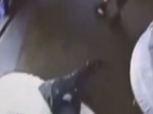 İşçi dengeyi tutturamayınca...