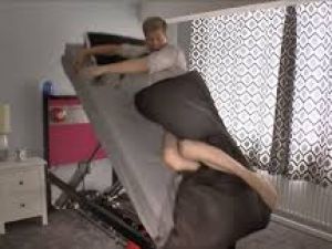 Sabahları yataktan kalkmaktan zorlananlar için..