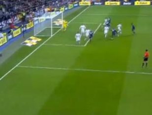 Realden muhteşem geri dönüş