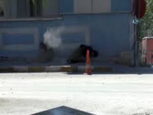 PKK’lı terörist böyle öldürüldü