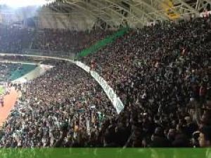 Konyaspor'un Yeni Marşı, 2015 Adını Sen Koy !
