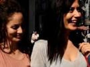 Vatandaşlardan ’Genelkurmay Başkanı kim’ sorusuna ilginç yanıtlar