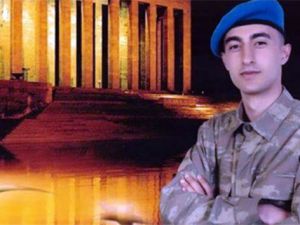 Şehidin dediği gibi 'Şahin'in yası var bugün!'