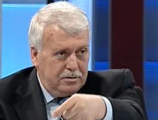 Köşede BDPye TVde Erdoğana vurdu