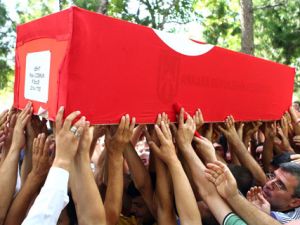 Jandarma Bandosu'ndan Dağlıca Marşı klibi