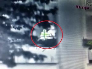 9 yaşındaki çocuğu katleden PKK'lı böyle vuruldu