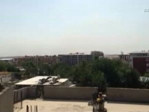 18 terörist böyle öldürüldü: 'Allah için, şehitler için vurun!