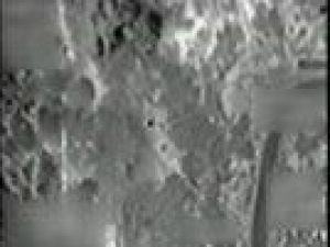 Terörist kampları böyle vuruldu