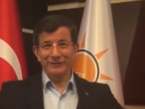 Ak partinin yeni reklam filmi Davutoğlu birlik var dirlik var bereket var kardeşlik var