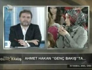 Fikirlerin neden değişti Ahmet Hakan?