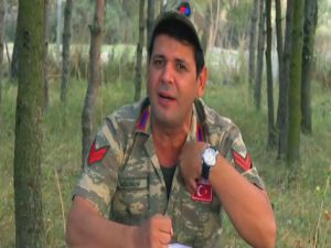 Ankaralı Namık Son Klip - Sakla Göz Yaşını Annem