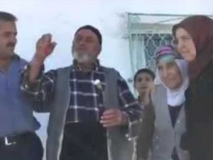 Konyalı amca Erdoğan kazanırsa 5 gün oruç tutacak