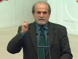 Gerilla lafı Meclisi karıştırdı!