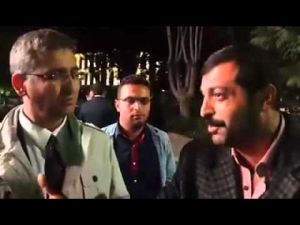 Kürt vatandaş kararını vermiş