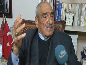 Bekir Doğan: 'Başbuğ yaşasaydı AK Partili olurdu'