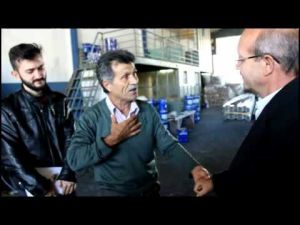 Ahmet Sorgun Seçim çalışmalarına devam ediyor