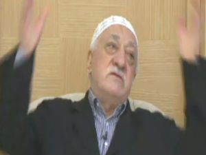 Fethullah Gülen'den beddua sohbeti!