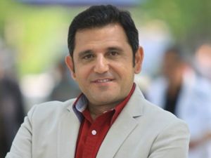 Fatih Portakal’dan özel harekatçıların kutlamasına tepki