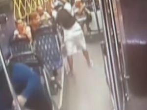 Beşiktaş’ta 3 kişinin öldüğü kaza böyle görüntülendi!