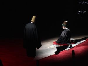 Vuslatın 742. yılında Şeb-i Arus