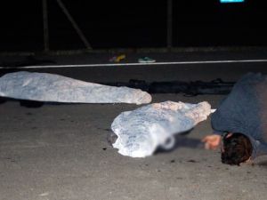 Asfaltta selfie sonları oldu: 2 ölü