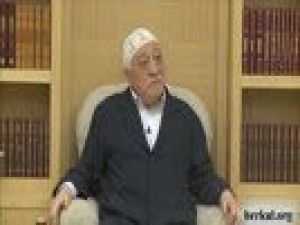 Gülen'den 'kaçın' talimatı
