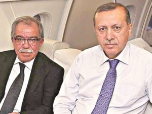 Erdoğan Hasan Karakaya için uçakta Yasin okuttu