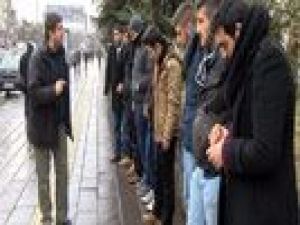 Polis müdürü üniversitelileri böyle uyardı!