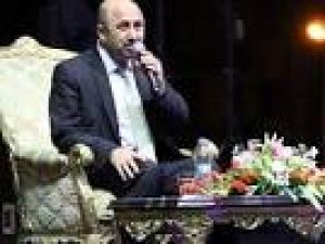 Döngeloğlu'ndan PKK'ya tokat gibi sözler