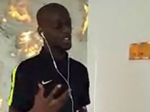 Edinho’nun izlenme rekorları kıran şarkısı