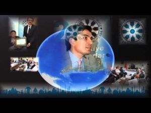 TYB Konya Şubesi 2014-2015 faaliyetleri