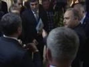 CHP'li vekil TRT'yi bastı