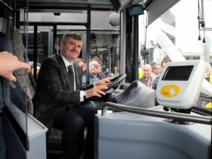 Tahir Akyürek'e sazıyla seslendi: Çare başkanım!