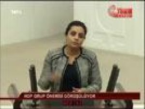 Kılıçdaroğlu'nun vekili de "Allah'tan korkmuyoruz" dedi