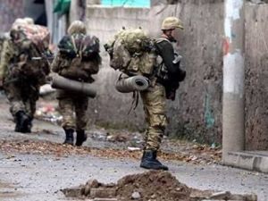 Cizre'de Öldürülen 60 Teröristin HDPli Vekille Ses Kaydı