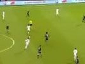 Beşiktaş: 1 - Torku Konyaspor: 2
