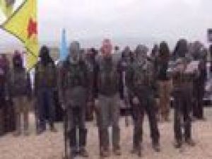PYD'den 'Türkiye'ye saldırın' talimatı